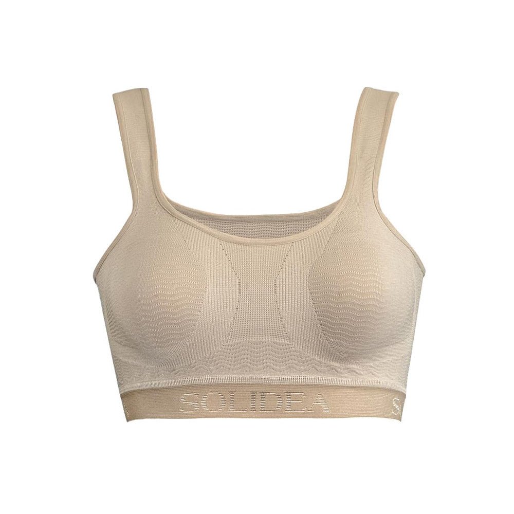 GORGLITTER Damen BH Mit Vorderverschluss & Bügel – Elegante Push-Up-BHs Mit Spitze!