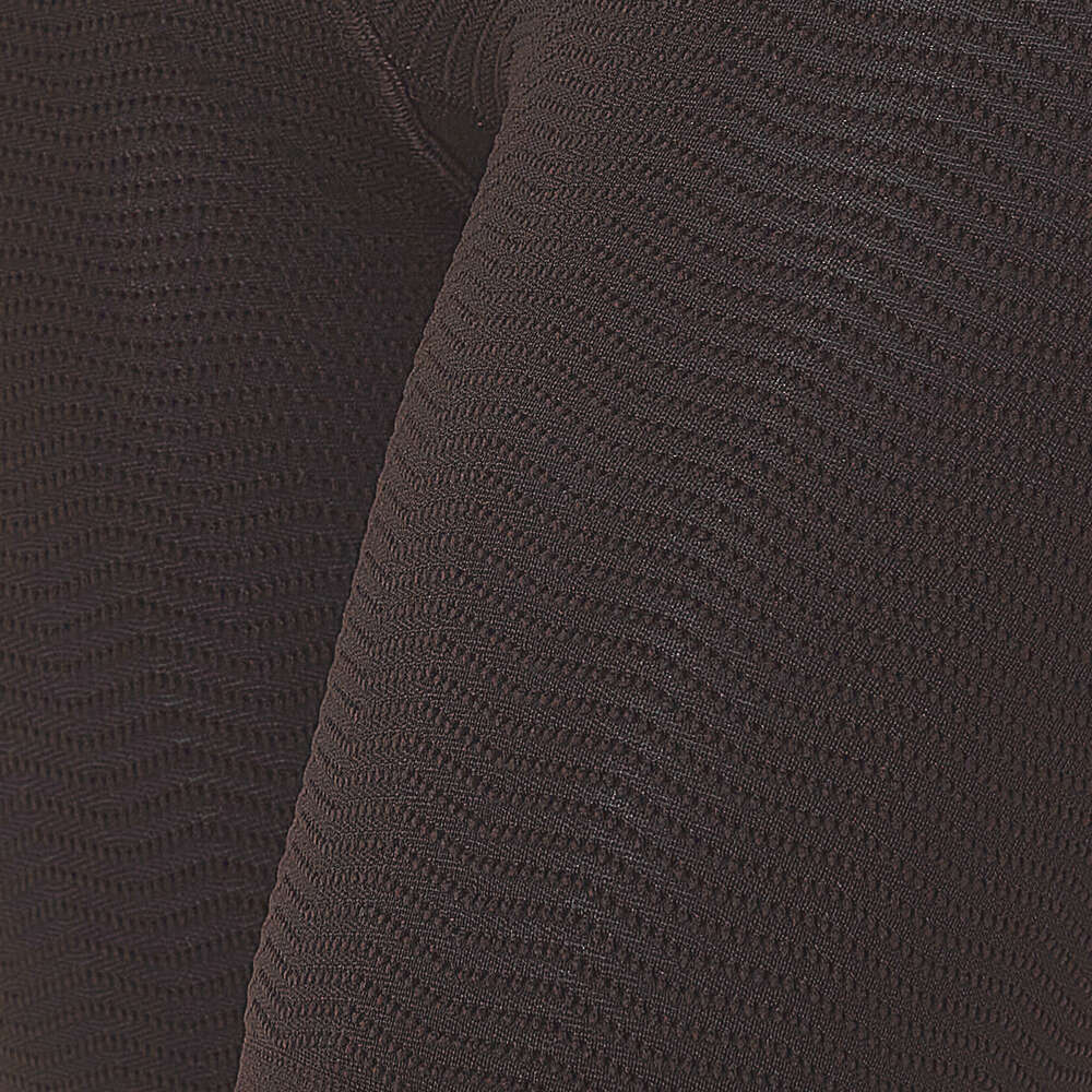 Silber Welle Kompressions Caprihose - Vera Meyer