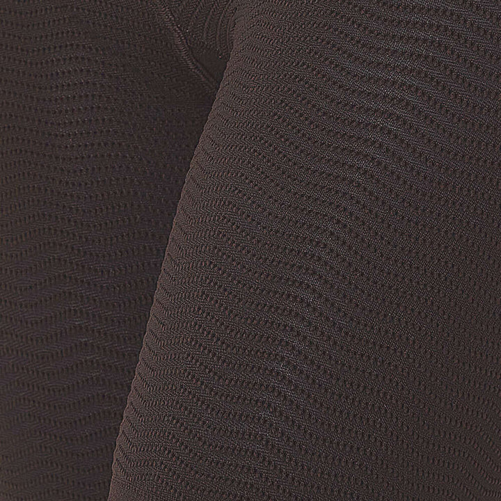Silber Welle Kompressions Caprihose - Vera Meyer