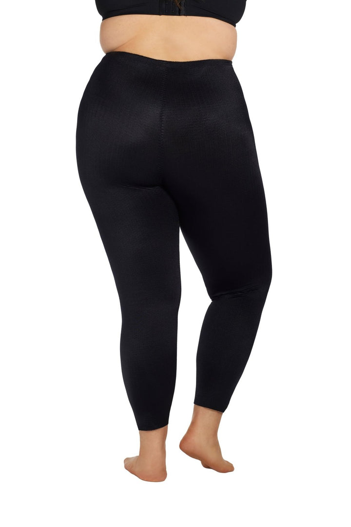 LymphOFit Wunderhose Schwarz 34-60 - Vera Meyer